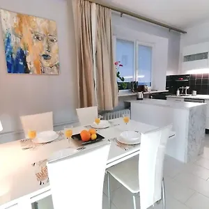 Metro Wilson Apartament Warszawa