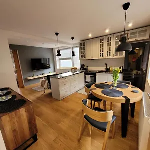 Na Bogówce Apartament Zakopane