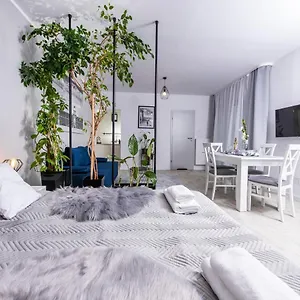 Apartment Rodzinne, Kolberg