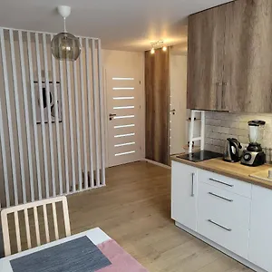Apartment Agatawczasy, Kolberg