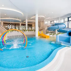 Apartment Polanki Aqua Nielimitowany Dostep Do Basenow Parking Free, Kolberg