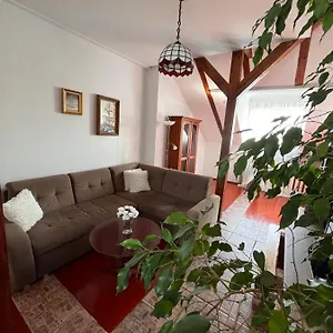 Kasztanova W Samym Sercu Miasta Kołobrzeg