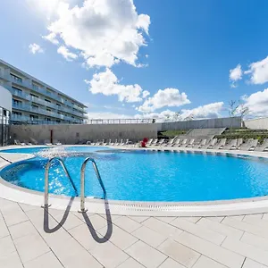 Nadmorska Przystan Polanki Aqua Kołobrzeg
