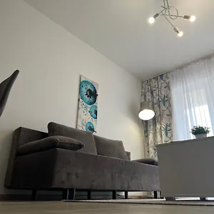 Sikorskiego 200 M Od Plazy Kołobrzeg